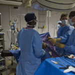endoscopy procedures used for surgery